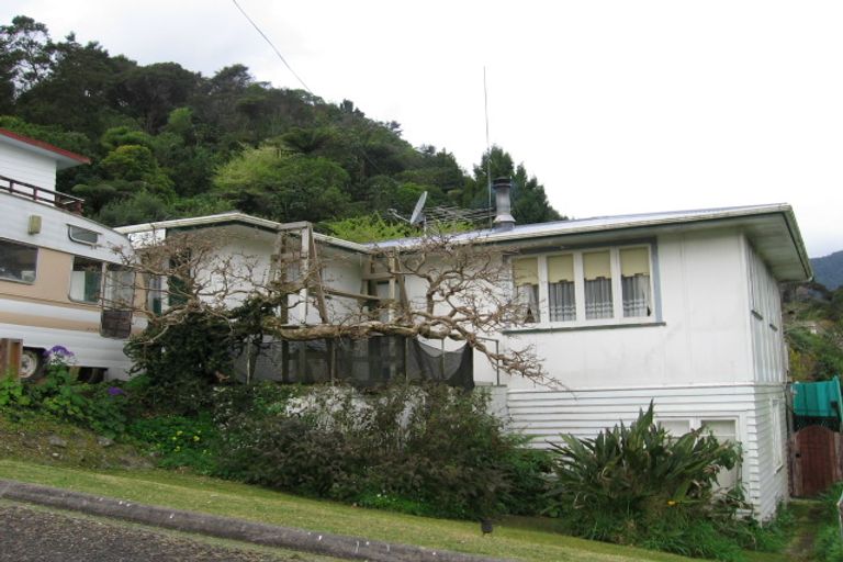 Photo of property in 6 Strange Road, Waiomu, Thames, 3575