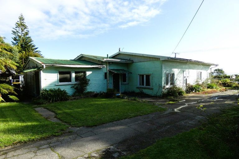 Photo of property in 8 Torea Street, Granity, 7823