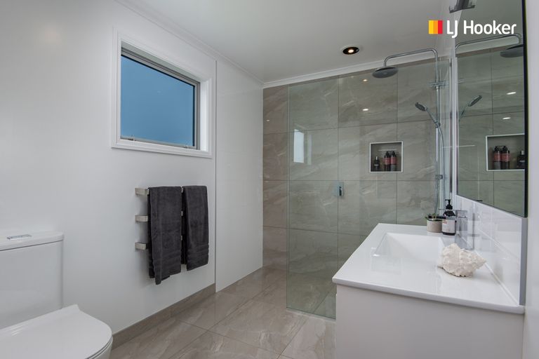 Photo of property in 8 Kinloch Place, Mosgiel, 9024