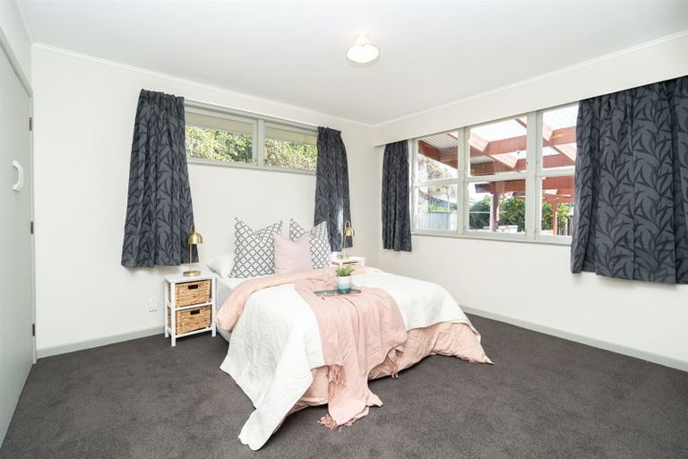 Photo of property in 3 Springfield Crescent, Enderley, Hamilton, 3214