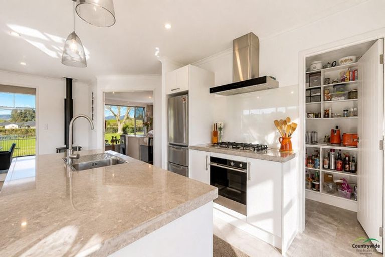 Photo of property in 8 Mountain View Lane, Putaruru, 3481