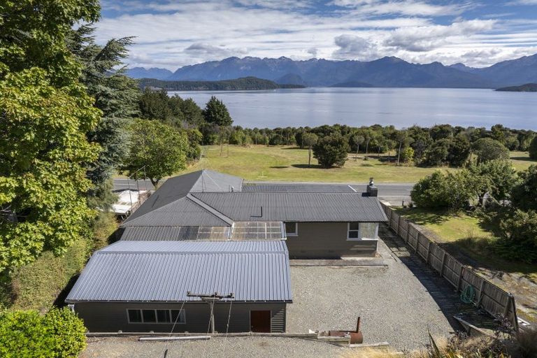 Photo of property in 6 Cathedral Drive, Manapouri, 9679