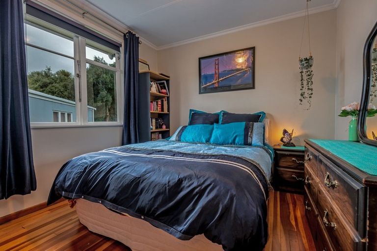 Photo of property in 132 Limbrick Street, Terrace End, Palmerston North, 4410