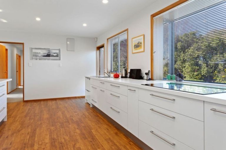 Photo of property in 4 Cedar Place, Amberley, 7410