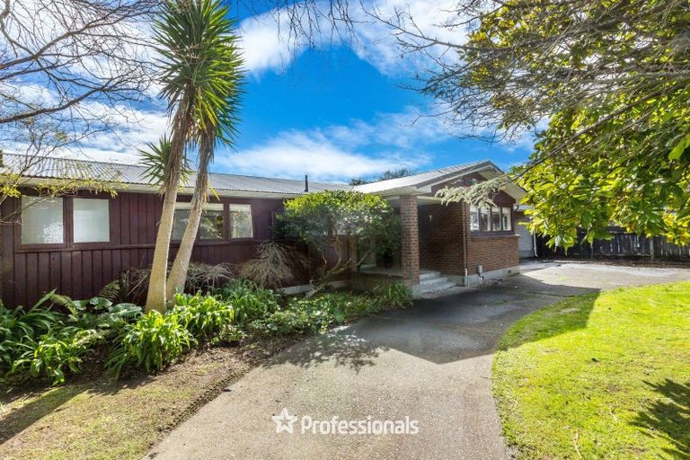 Photo of property in 347 Fergusson Drive, Heretaunga, Upper Hutt, 5018