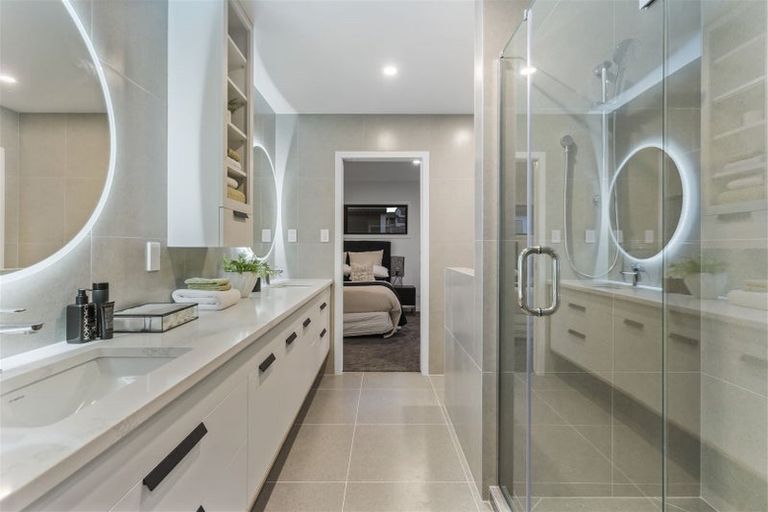 Photo of property in 8 Hopetea Street, Long Bay, Auckland, 0630