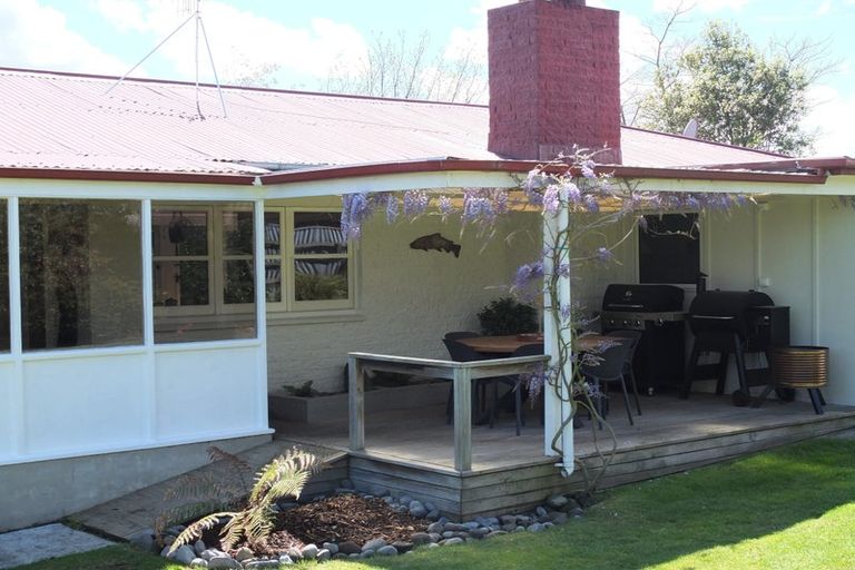 Photo of property in 4 Konini Street, Taupo, 3330