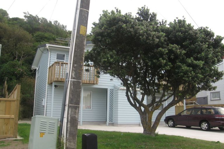 Photo of property in 25 Miramar North Road, Miramar, Wellington, 6022