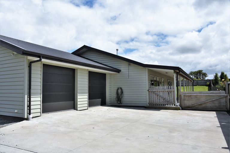 Photo of property in 9 Seymour Drive, Rolleston, 7614