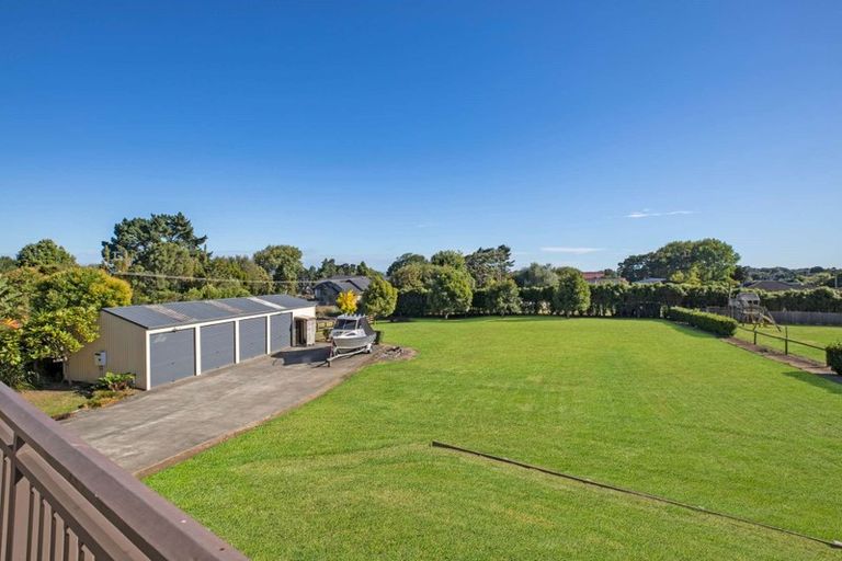 Photo of property in 90a Victoria Avenue, Waiuku, 2123