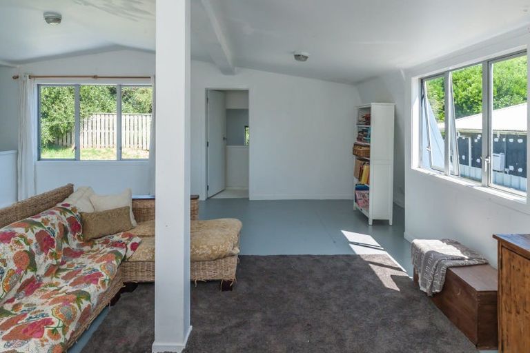 Photo of property in 14 Hunia Terrace, Himatangi Beach, Foxton, 4891