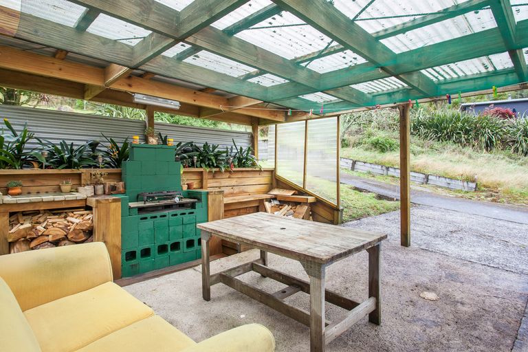 Photo of property in 185 Pongakawa Valley Road, Lake Rotoma, Rotorua, 3074