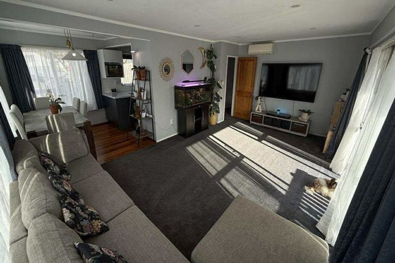 Photo of property in 31 Abilene Crescent, Churton Park, Wellington, 6037