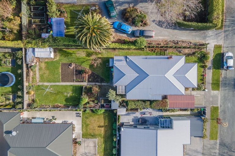 Photo of property in 204 Douglas Street, Highfield, Timaru, 7910