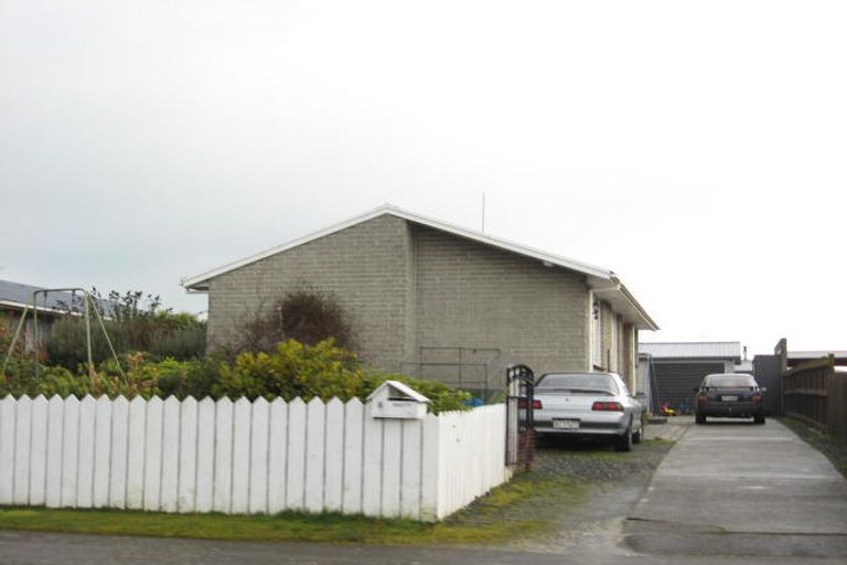 Photo of property in 6 Lauder Crescent, Heidelberg, Invercargill, 9812