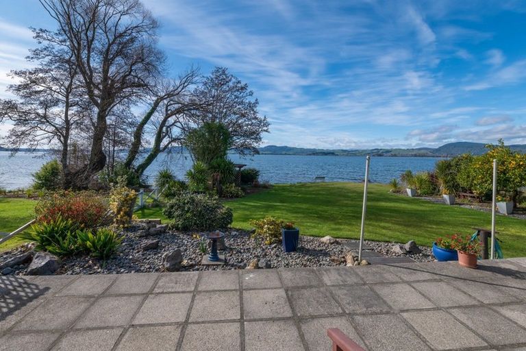 Photo of property in 55 Haumoana Street, Koutu, Rotorua, 3010