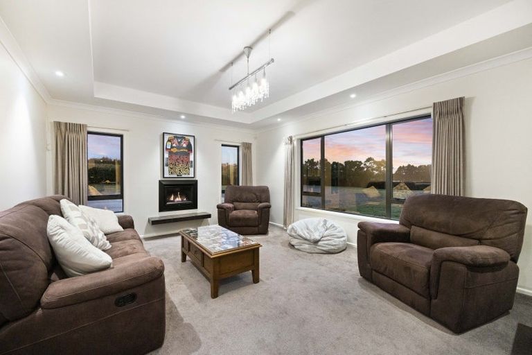 Photo of property in 12 Belcher Road, Te Kauwhata, 3781