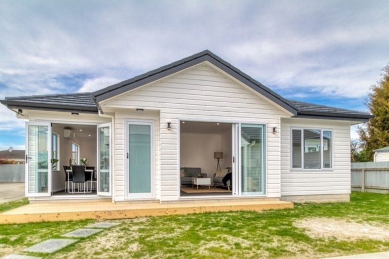 Photo of property in 59a Bill Hercock Street, Pirimai, Napier, 4112