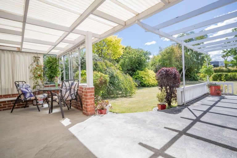 Photo of property in 136 Centennial Avenue, Alexandra, 9320