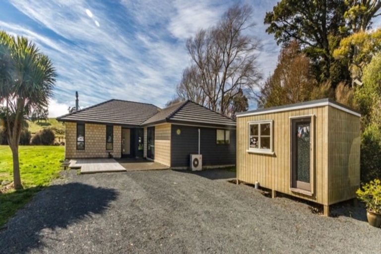 Photo of property in 181 Mangawhero River Road, Ohakune, 4691