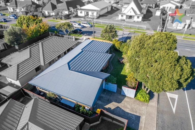 Photo of property in 41 Waiwhetu Road, Waiwhetu, Lower Hutt, 5010