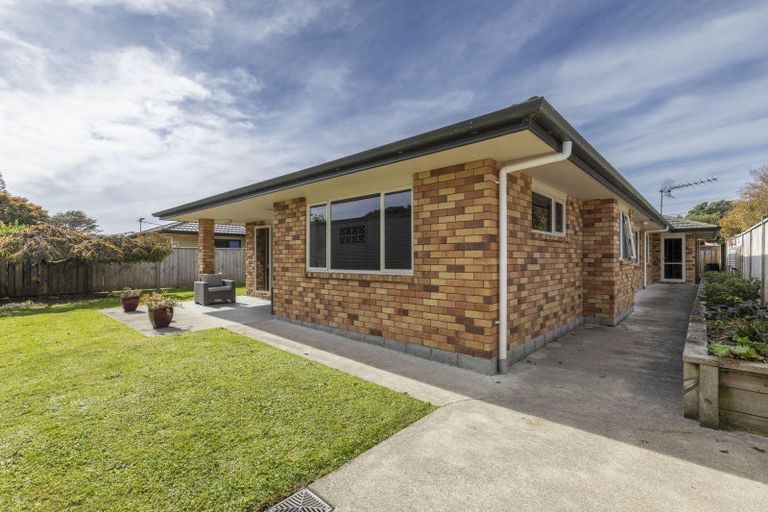Photo of property in 112b Govett Avenue, Frankleigh Park, New Plymouth, 4310
