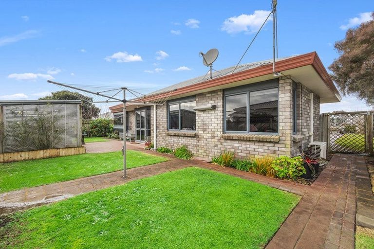 Photo of property in 82 Tawari Street, Matamata, 3400