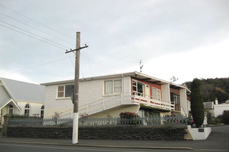 Photo of property in 176 Forbury Road, Saint Clair, Dunedin, 9012