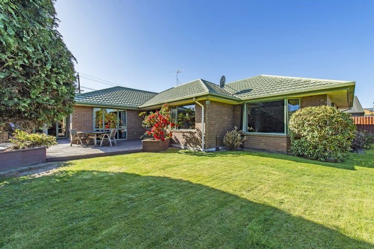 Photo of property in 35b Gerald Street, Lincoln, 7608