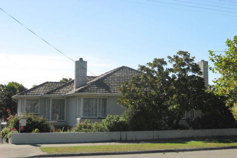 Photo of property in 39 Luxmoore Road, Waimataitai, Timaru, 7910