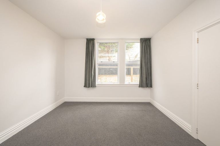 Photo of property in 209 Cargill Street, Dunedin Central, Dunedin, 9016