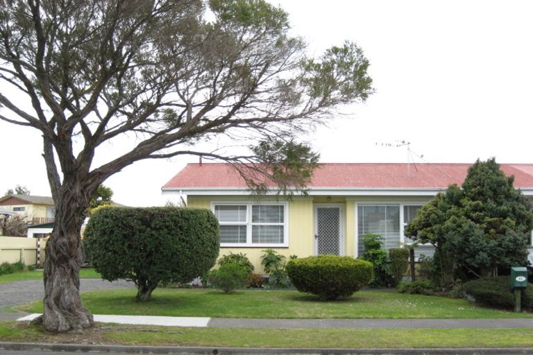 Photo of property in 45 Clark Avenue, Pirimai, Napier, 4112
