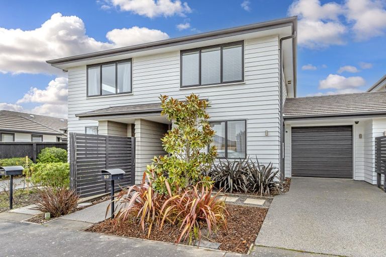 Photo of property in 50 Gosling Crescent, Halswell, Christchurch, 8025