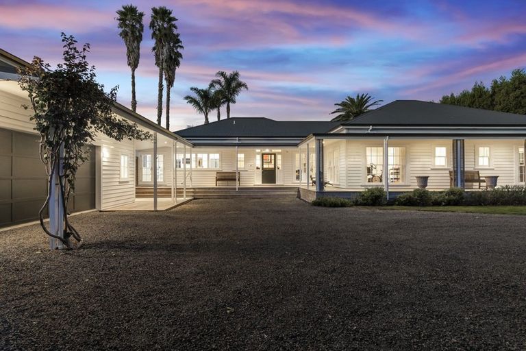 Photo of property in 55 Pukakura Road, Katikati, 3178