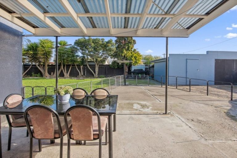 Photo of property in 12 Burden Street, Redwoodtown, Blenheim, 7201