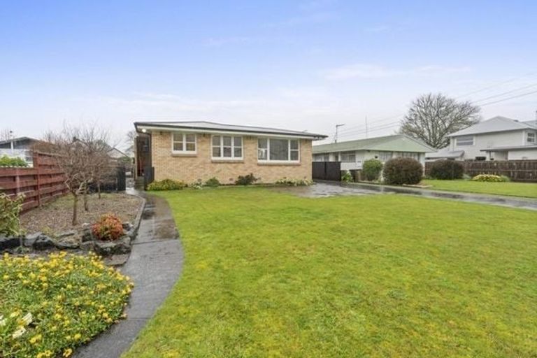Photo of property in 49 Herbert Road, Queenwood, Hamilton, 3210