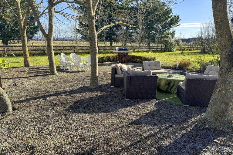 Photo of property in 1521 Tram Road, Swannanoa, Rangiora, 7475