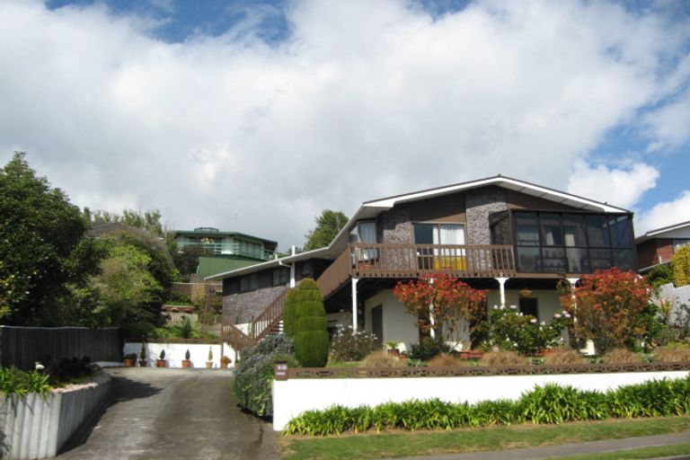 Photo of property in 100 Dorset Avenue, Lynmouth, New Plymouth, 4310