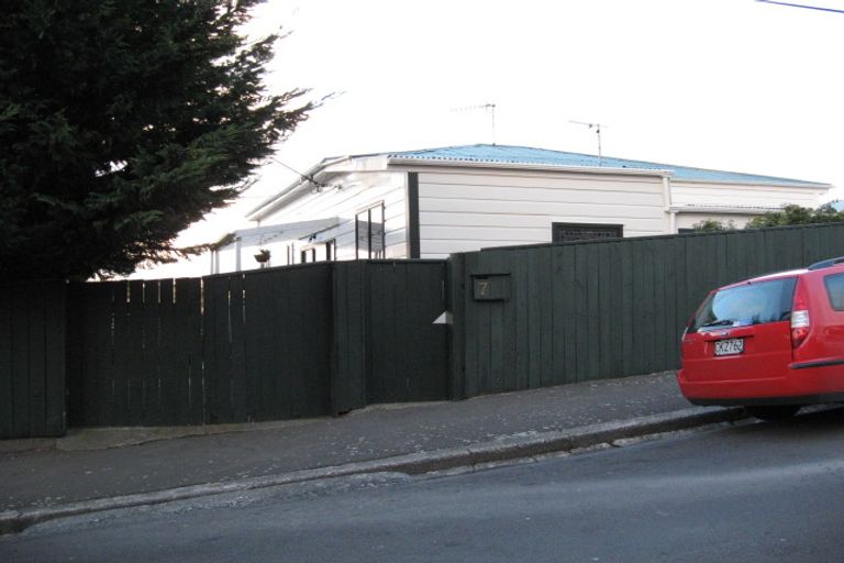 Photo of property in 7 Rodrigo Road, Kilbirnie, Wellington, 6022