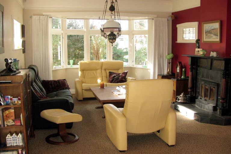 Photo of property in 24 Bracken Street, Petone, Lower Hutt, 5012