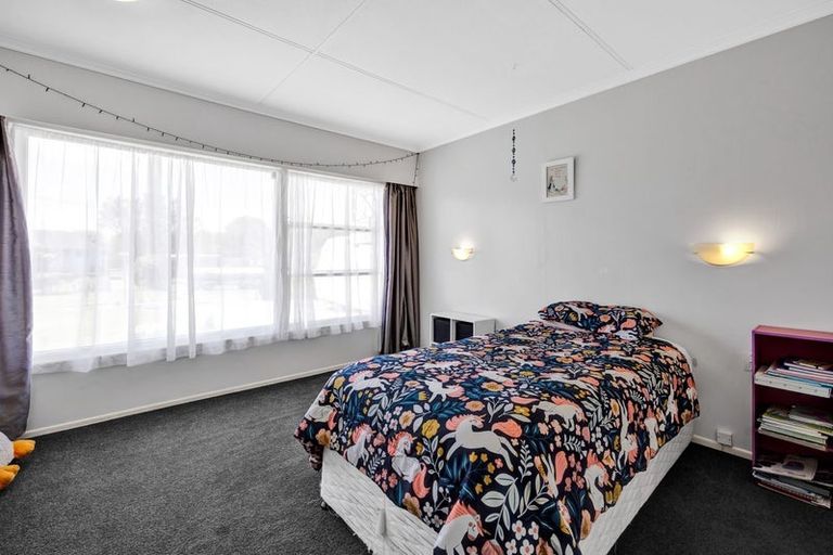 Photo of property in 161 South Road, Hawera, 4610