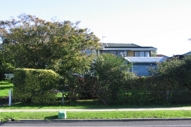 Photo of property in 15 Plunket Avenue, Papatoetoe, Auckland, 2104