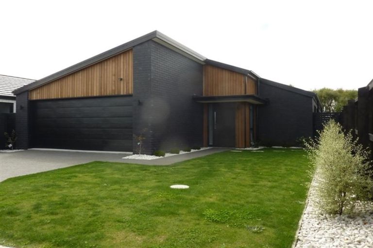 Photo of property in 27 Edwin Ebbett Place, Wigram, Christchurch, 8025