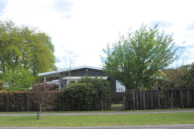 Photo of property in 8 Heathcote Street, Taupo, 3330