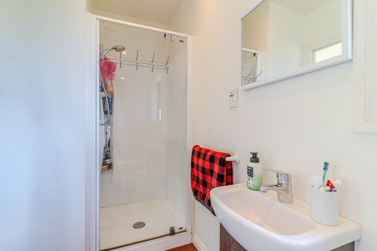 Photo of property in 110 Scurr Road, Scroggs Hill, Dunedin, 9076