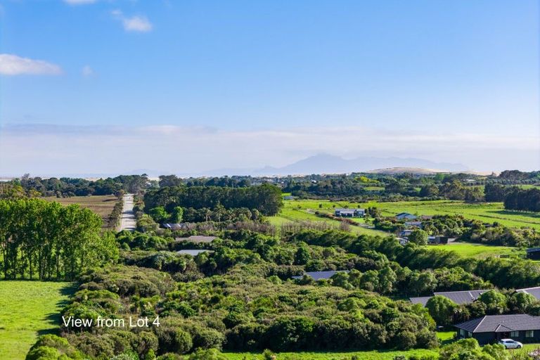 Photo of property in 42 Ocean Sounds Place, Mangawhai, 0975