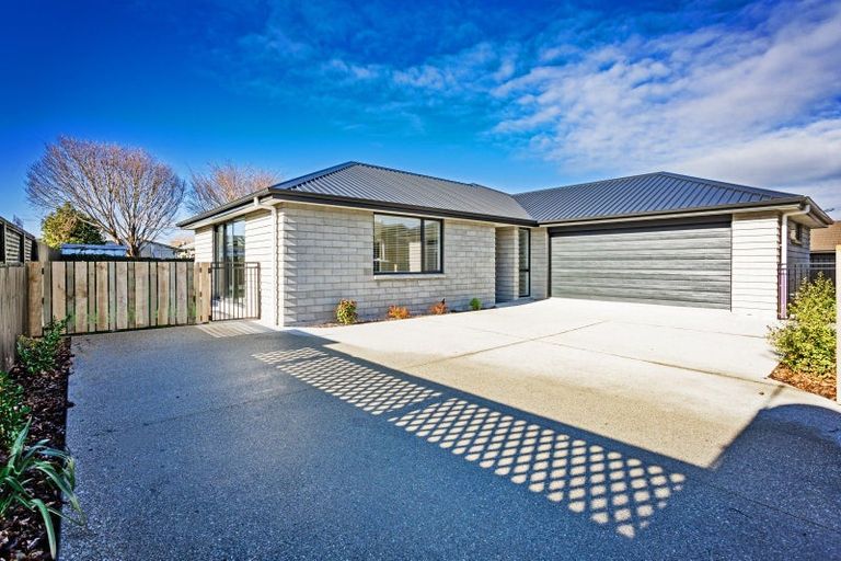 Photo of property in 25 Salford Street, Windsor, Invercargill, 9810