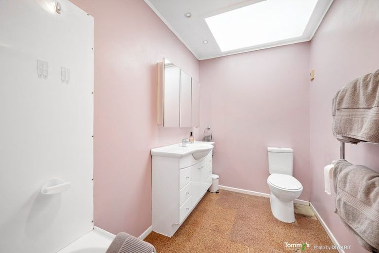 Photo of property in 8 Calgarry Avenue, Thorndon, Wellington, 6011