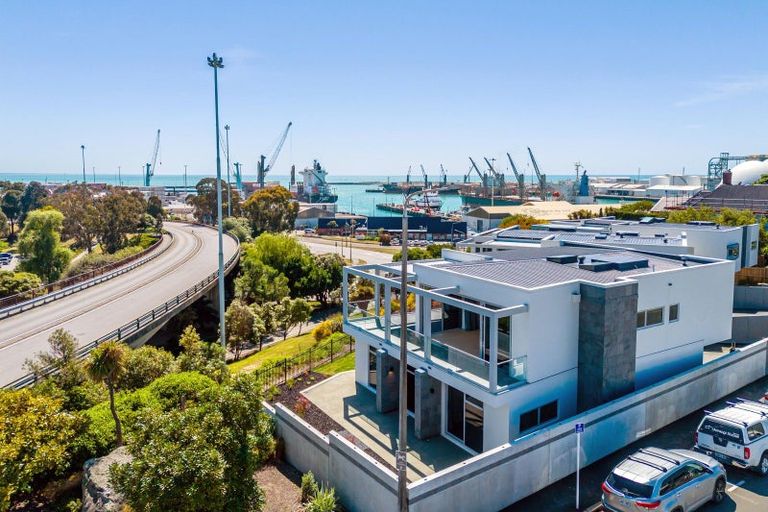 Photo of property in 31 The Terrace, Timaru, 7910