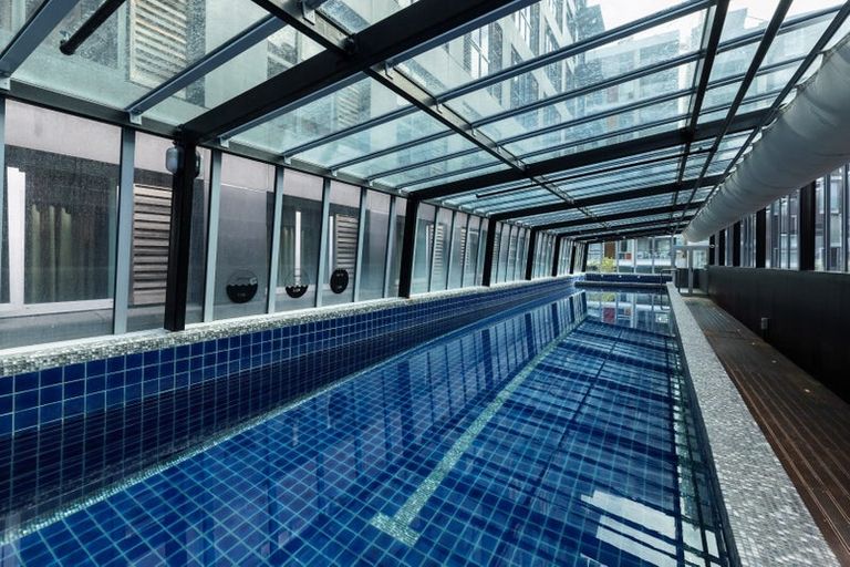 Photo of property in 3/257l Wakefield Street, Te Aro, Wellington, 6011